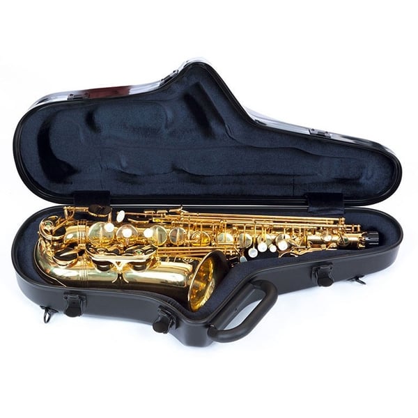 BAM ITALIA STAGE4111IN CUSTODIA STAGE PER SAX ALTO - BLACK SABBATH