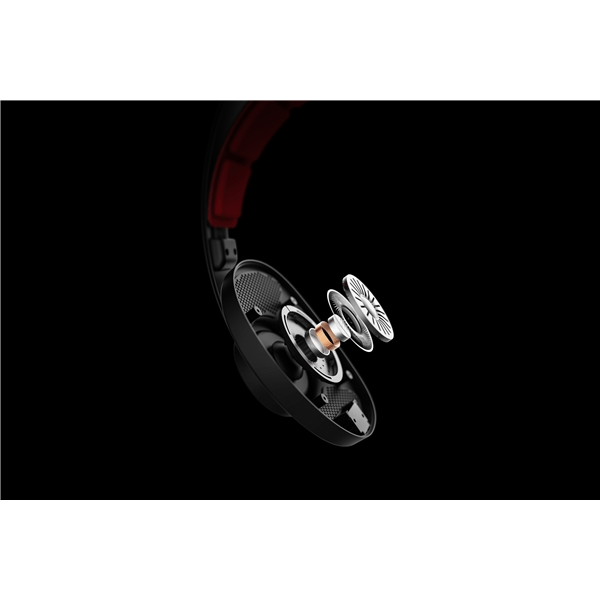 Koss GMR/540 ISO CLOSED GAMING