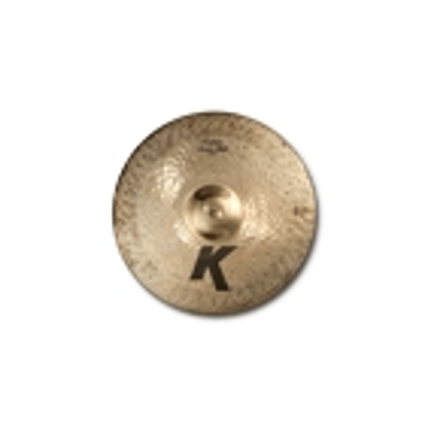Zildjian K0997-20" K Custom Session Ride