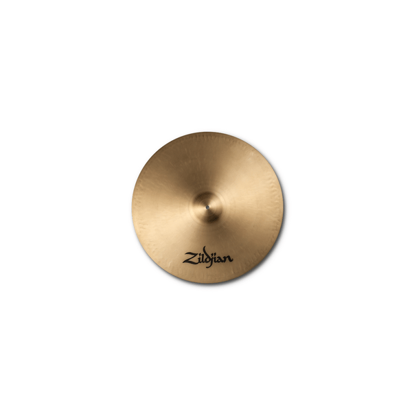 Zildjian K0819-22" K Ride