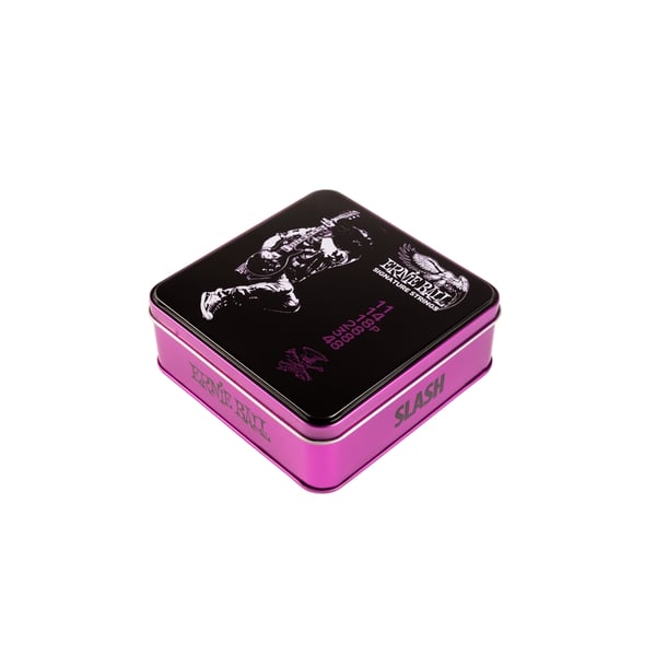 Ernie Ball 3820 Limited Edition Slash Signature