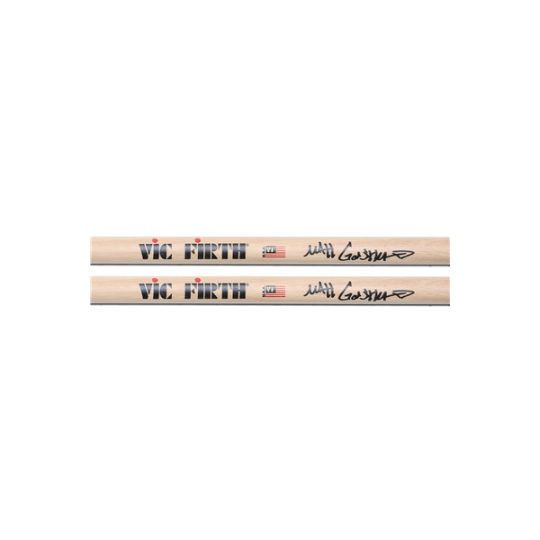 Vic Firth SGAR - Signature Matt Garstka