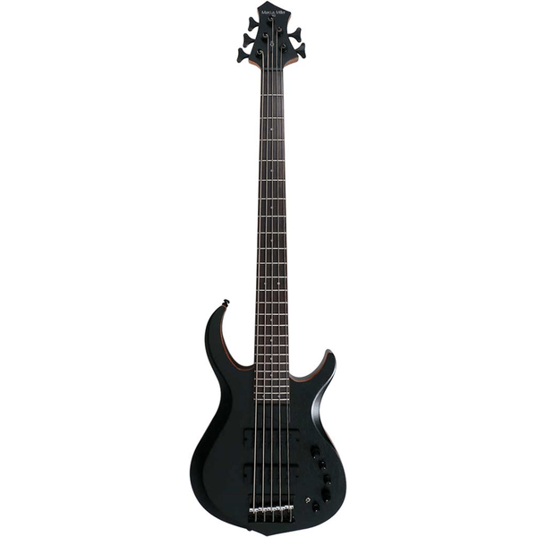 MARCUS MILLER M2-5 (2ND GEN) TBK TRANS BLACK