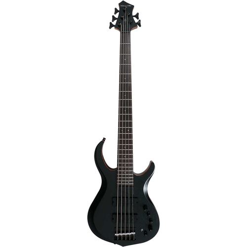 MARCUS MILLER M2-5 (2ND GEN) TBK TRANS BLACK