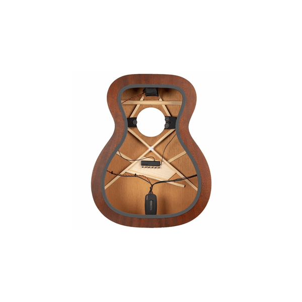 Fishman PowerTap Infinity Pickup Narrow (PRO-MAN-PT1)