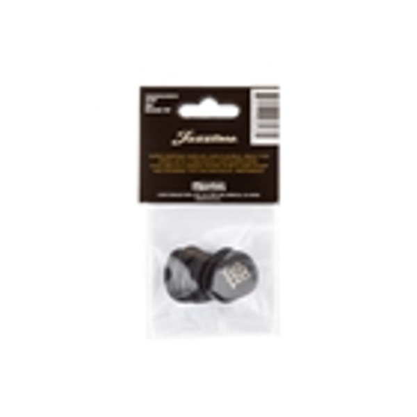 Dunlop 477P204 Jazztone Round