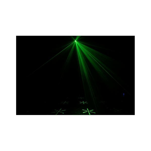 Algam Lighting PHEBUS 2 Proiettore LED e Laser