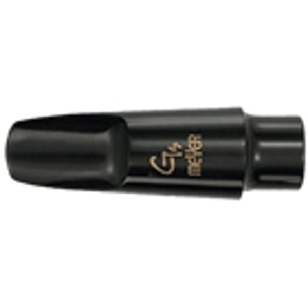 Bocchino USA Sax contralto Meyer 10MM