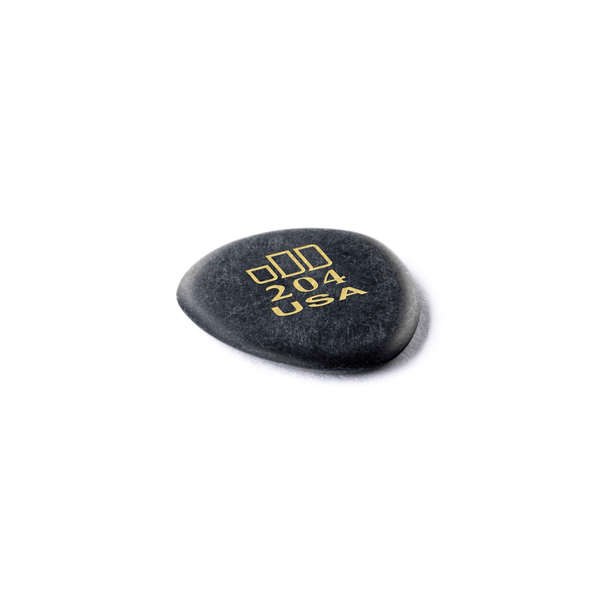 Dunlop 477P204 Jazztone Round