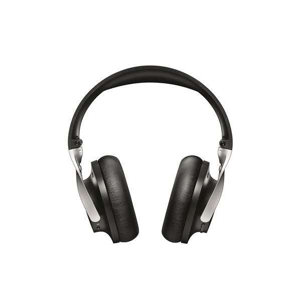 Shure Aonic 40 Black Cuffia Wireless Bluetooth 5