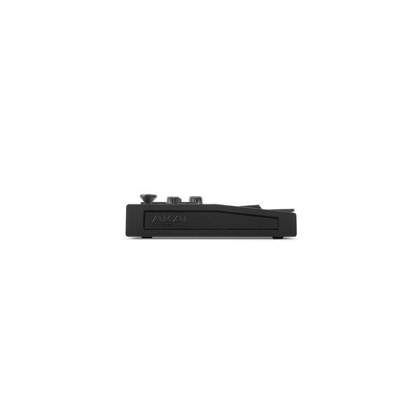 Akai Professional MPK MINI MKIII BLACK<br>