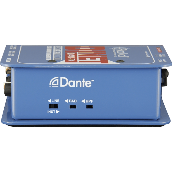 Radial Engineering DiNet Dan-TX