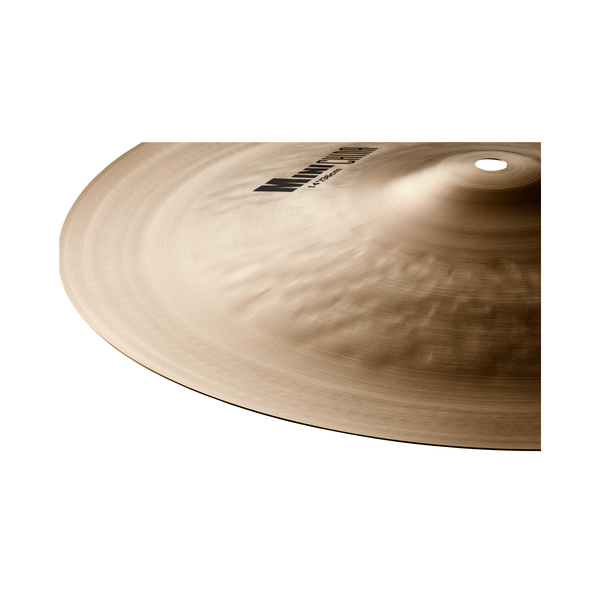 Zildjian K0881-14" K Mini China