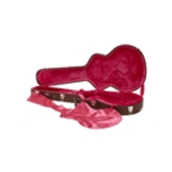 Gator Cases GW-335-BROWN Custodia Chitarra Elettrica SH Brown