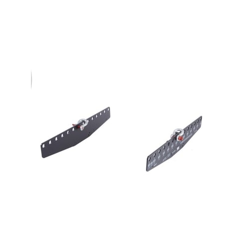 DAS STRUTTURA A SOSPENSIONE PER I MODELLI WR-300