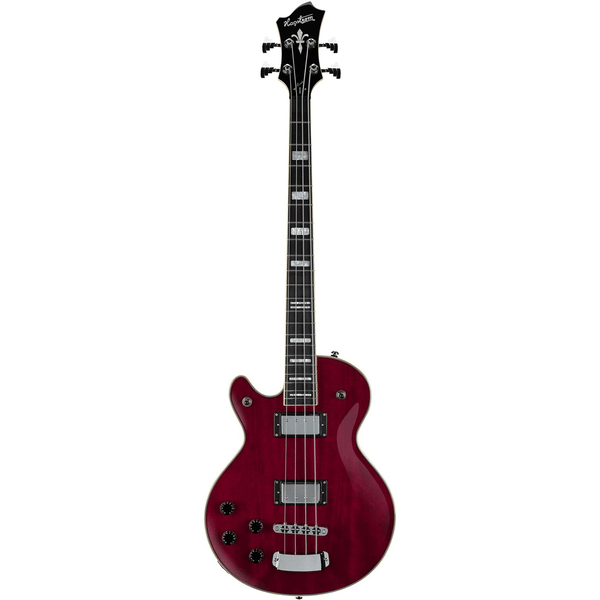 HAGSTROM SWEDE BASS TSB