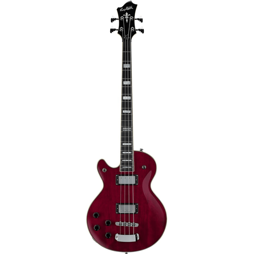 HAGSTROM SWEDE BASS TSB