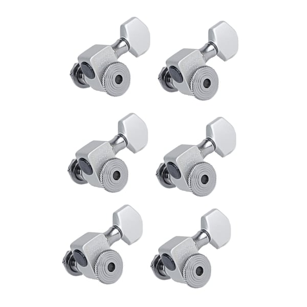 SPERZEL Meccanicche 6 in linea autobloccanti Trim-Lok a scalare