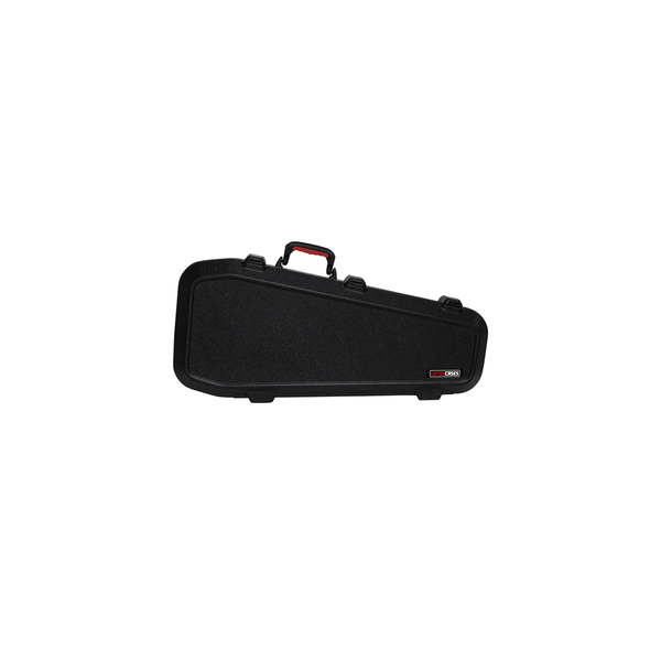 Gator Cases GTSA-HEADLESSELEC Custodia TSA ATA Chitarra Elettrica Headless