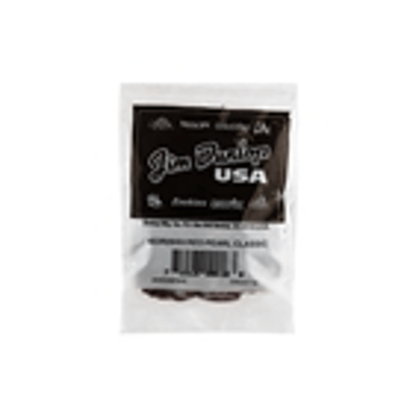 Dunlop 483R#09 Red Perloid - X Heavy