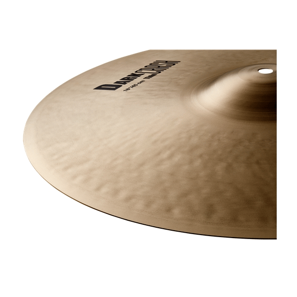 Zildjian K0904-18" K Dark Crash Thin