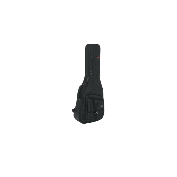 Gator Cases GT-RES00CLASS-BLK Borsa GT nera Reso/00/classica