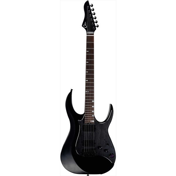 MOOER GTRS M800 BLACK