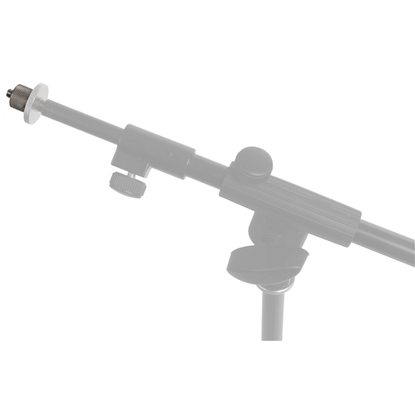 Quik Lok ADC/001 Adattatore Fotografico 1/4" M - 3/8" F