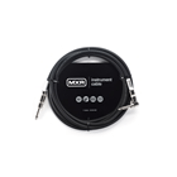 Mxr DCIS20R Cavo strumento Standard, 6 Metri angolato