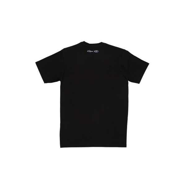 Zildjian ZAT0042 - 400th Anniversary Alchemy Tee - M