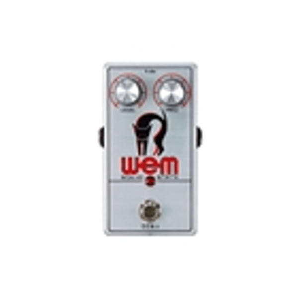 Hiwatt Copicat Preamp + Boost