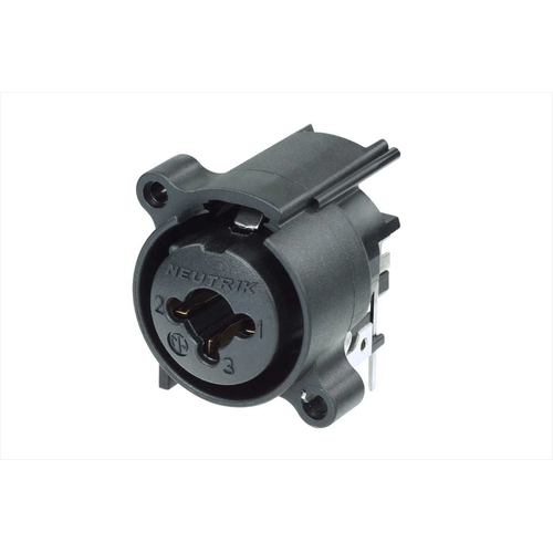 NEUTRIK NCJ6FA-H-0
