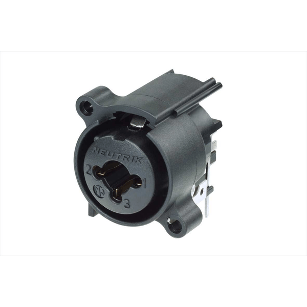 NEUTRIK NCJ6FA-H-0