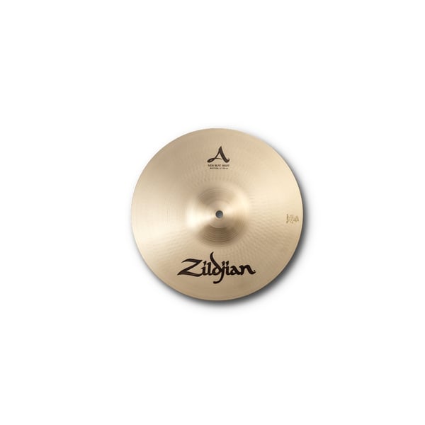 Zildjian A0115-12" A New Beat HiHat - Bottom