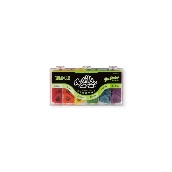 Dunlop 4310 Tortex Triangle
