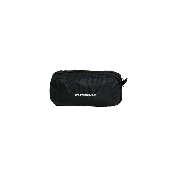 Gator Cases GPA-STRETCH-15-W Copertura elastica bianca per speaker da 15"<br>