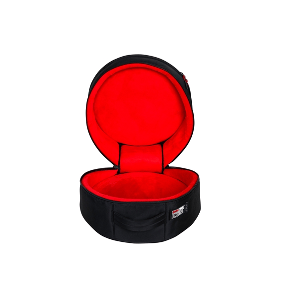 Gator Cases GP-ICON-1465SD Borsa Icon rullante 14" x 6.5"