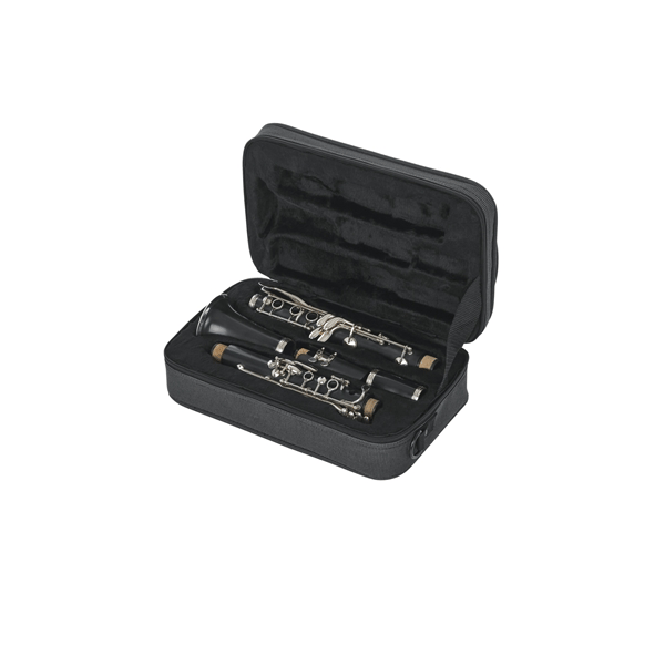 Gator Cases GL-CLARINET-A Custodia Clarinetto
