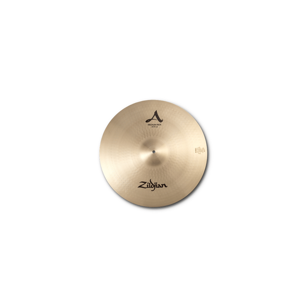 Zildjian A0034-20" A Medium Ride