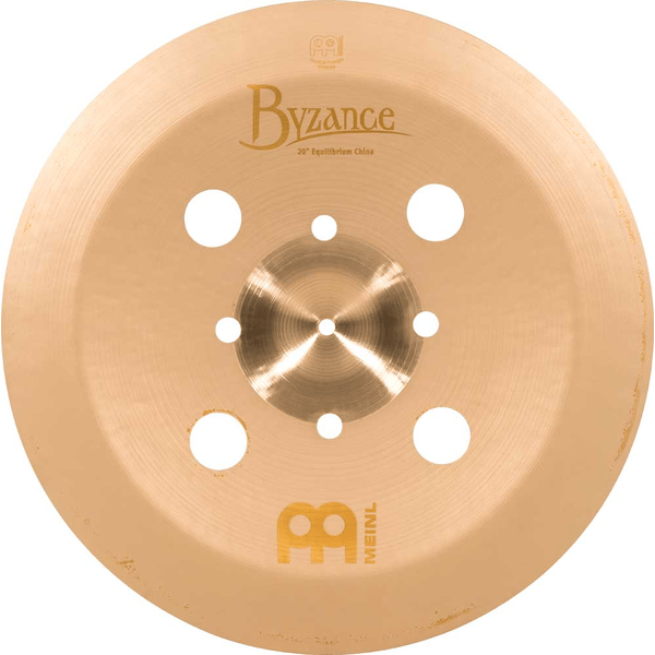 MEINL B20EQCH