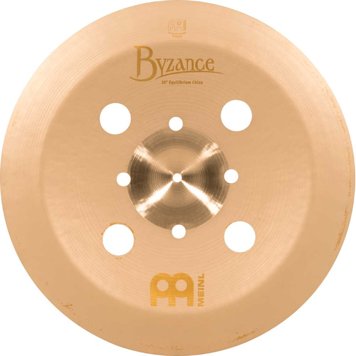 MEINL B20EQCH