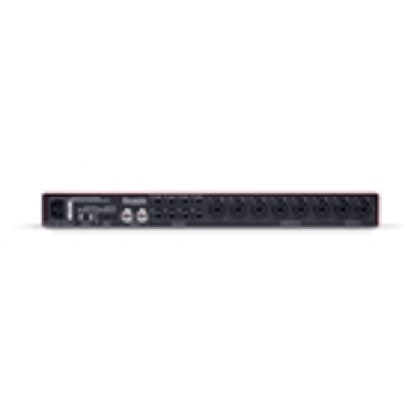 Focusrite Scarlett OctoPre Dynamic
