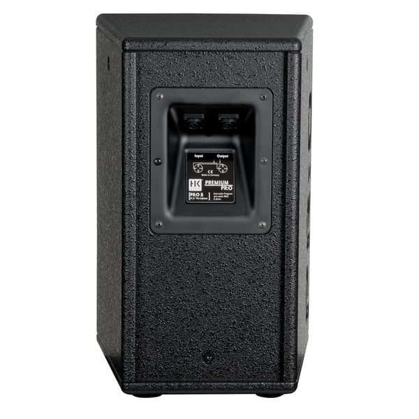HK Audio PR:O 8
