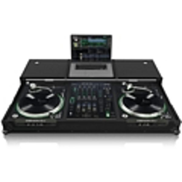 ZOMO VLX-1800 Plus NSE - Flightcase Denon Prime Series