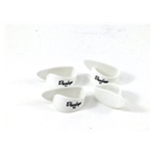 Dunlop 9004P WHITE T/PK XL-4/PLYPK