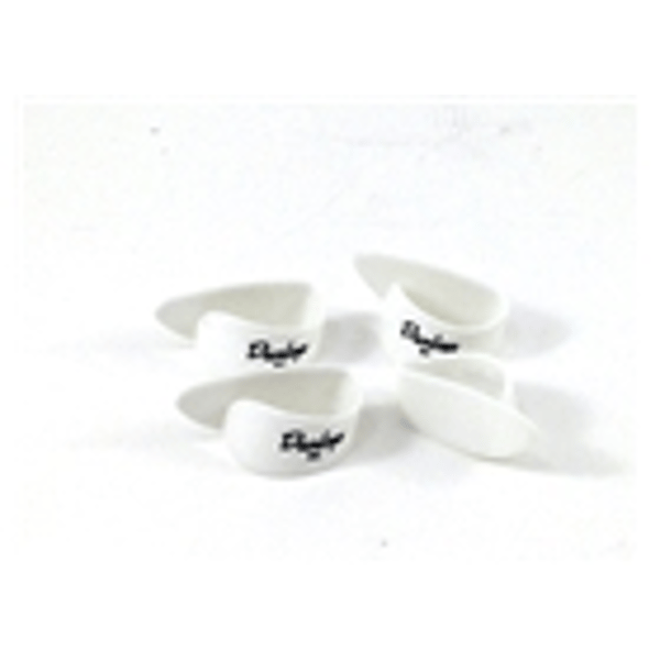 Dunlop 9004R WHITE T/PK XL-12/BG