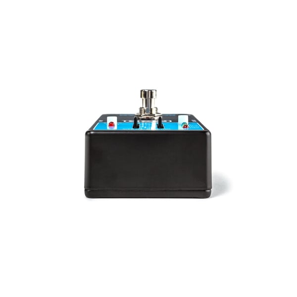 Mxr Rockman X100 Analog Tone Processor