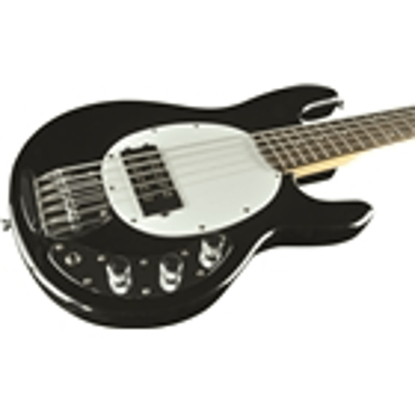 Eko Guitars MM-305 Black