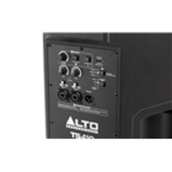Alto Professional TS410