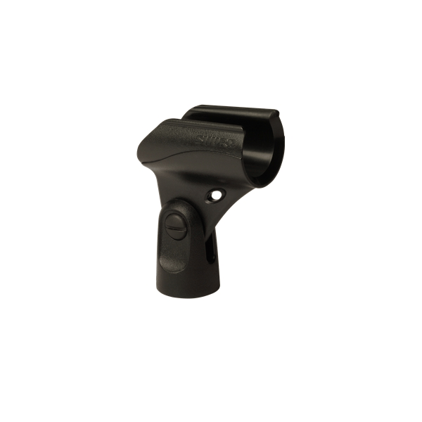 Shure A25E Morsetto da asta microfono KSM9
